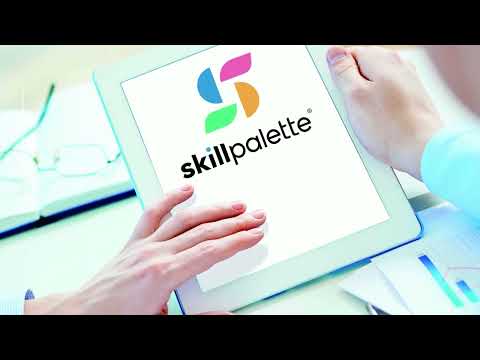 skillpalette®︎「スキルパレット」202204ニューリリース