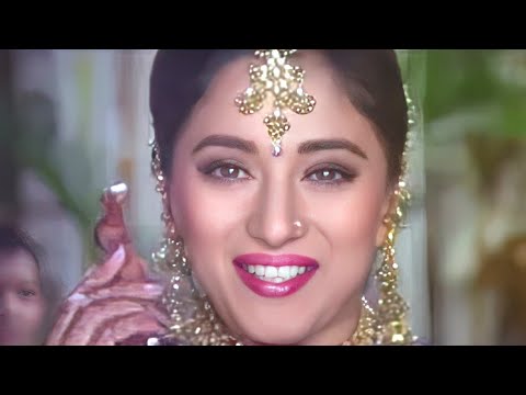 Didi Tera Devar Deewana | Hum Aapke Hain Koun | Best Bollywood Love Song❤️| Evergreen Love Song