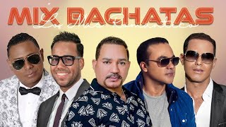 ULTIMATE BACHATA PLAYLIST: DANCE WITH HECTOR ACOSTA & ZACARÍAS FERREIRA