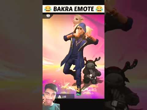 Bakra Emote 😂 - para SAMSUNG A3,A5,A6,A7,J2,J5,J7,S5,S6,S7,S9,A10,A20,A30,A50,A70 /// FREEFIR