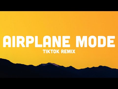 AirplaneMode - Bones X You're gonna have to kill me tiktok remix