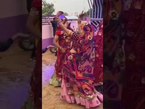 Rajsthani jaatni👑dance video 📸🔥💃#rajasthaniswag #jaatnistatus #danceclips #jaatnidance #dancevideos