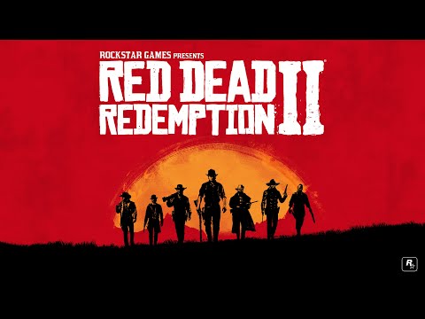 Red Dead Redemption 2: Providing for the Camp