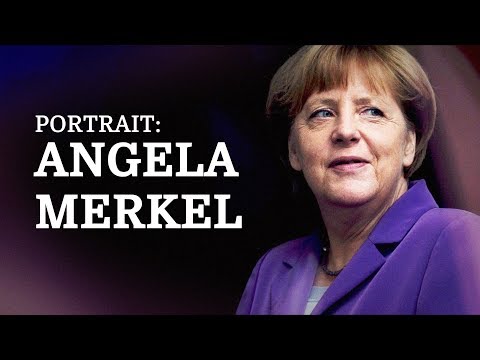 The Rise Of Angela Merkel