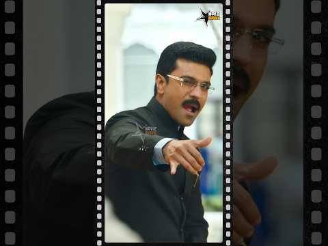 Ram Charan பெருசா வித்யாசமா எதும் Perform பண்ணல | Game Changer #shorts #moviebuddie #ramcharan