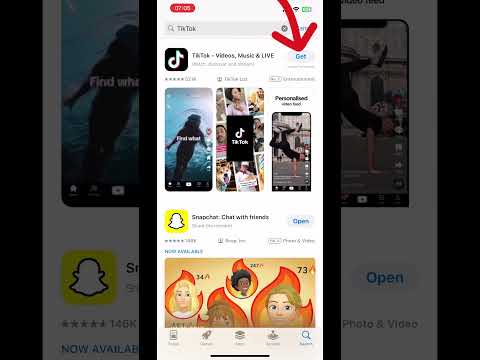 How to download any app in iphone