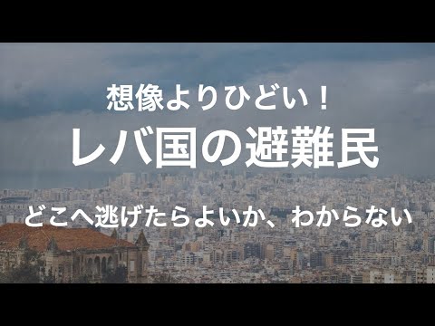 レバ国、最悪の日「こんなことは未だかつてなかった」