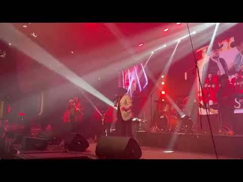 Alex Serapio Ramirez Y Sus Profetas En vivo