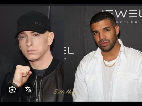 Eminem ft Drake - Endless Hallelujah (Official Music Video) Now Out