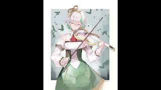 Waltz of the Automaton | Cecilia Immergreen Fan BGM