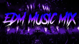 Best EDM Music Mix 2025 🔥 New Remixes & Summer Mashup 🔥 Popular Songs Electro House, Dance, Pop Hits