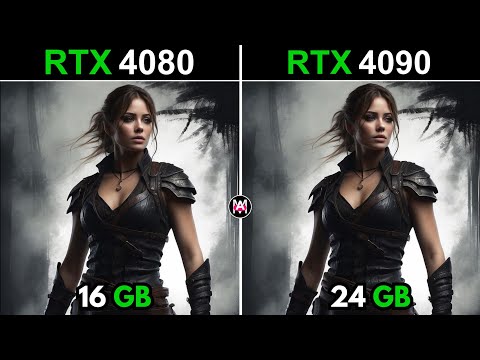 Is the RTX 4090 Worth the Upgrade from RTX 4080 ?