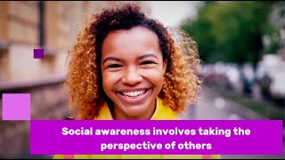 SOCIAL EMOTIONAL LEARNING WEEK 12 - EQUITY & SOCIAL AWARENESS