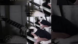 Ku Tak Akan Bersuara - Nike Ardila - Cover Gitar #cover #covergitar #covermusik #kutakakanbersuara