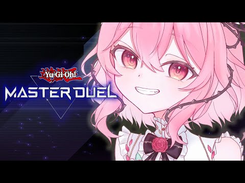 【YU-GI-OH! Master Duel】LABRYNTH! CUTE GIRLS! 😳