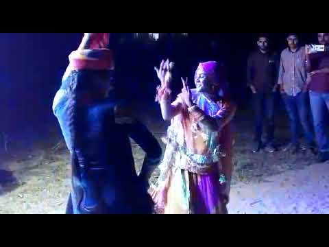 चुडला rajasthani dance