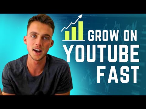 How he went from 0 to 10,000 subscribers ft. Jon Dorman (insider tips on starting a YouTube channel)