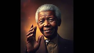 Nelson Mandela: A Legacy of Freedom and Equality