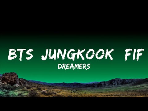 Dreamers - BTS, Jungkook | FIFA World Cup 2022 Official Soundtrack | Top Best Songs