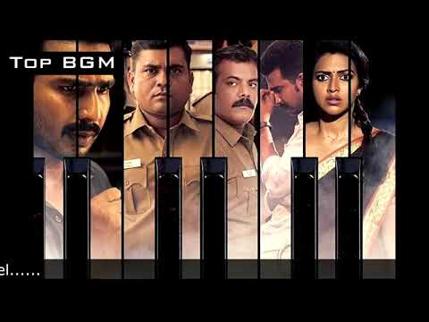 Ratsasan bgm | Ratsasan bgm piano | Ratsasan background music | Ratsasan bgm music | Christopher bgm