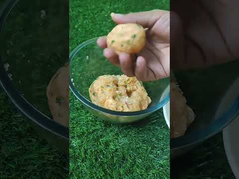 चीज बॉल रेसिपी -cafe style crispy cheese balls | #shorts #shortsvideo #cheeseballsrecipe