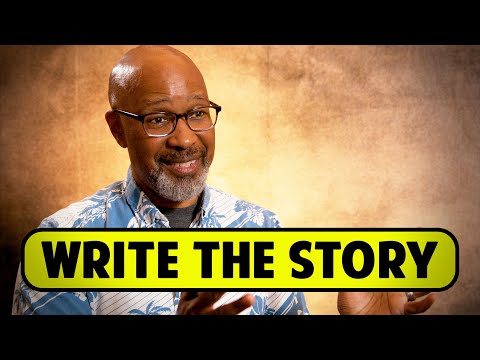 Pro Writer's Advice: Plot Points, Loglines, Beat Sheets And Outlines - Steve Harper [FULL INTERVIEW]