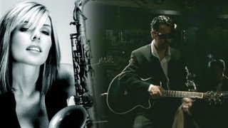 Candy Dulfer & David A. Stewart - Lily Was Here