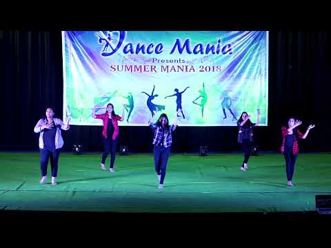 Rangamma Mangamma || Dance Video  || Rangasthalam || Summer Mania 2018