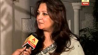 Moon Moon Sen happy as TMC selected her as their Loksava candidate