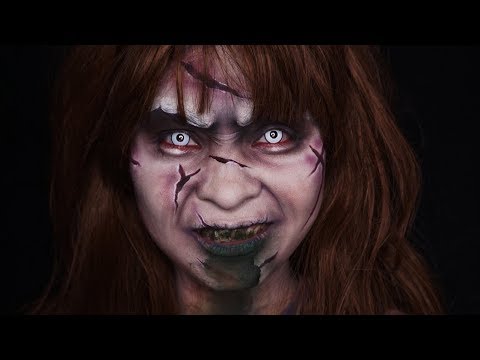 Special Effects Makeup Transformations 2019 #3 | Halloween SFX Makeup Tutorials