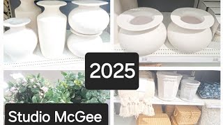 NEW* 2025 EARLY SPRING DECOR SERIES NEW SPRING STUDIO MCGEE INTERIOR DESIGN #springdecortrends