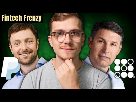 What We Need To Hear From Anthony Noto Tomorrow | Fintech Frenzy