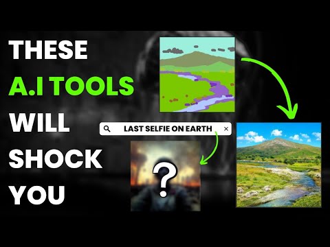 A.I TOOLS you must try now | FactStar