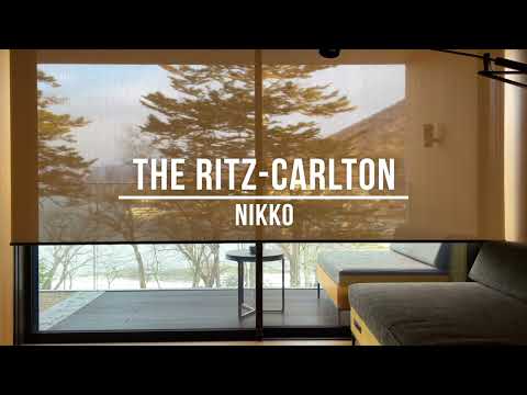 I Took My Mother to the Ritz Carlton Nikko🇯🇵Part 2