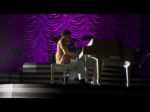 Joshua Bassett - Mirror (4K) The Golden Years Tour | Rochester Hills 8/23/2024