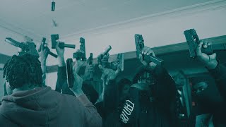 GlockBoy BoBo - "No Diss" (Official Video) Shot by @LouVisualz