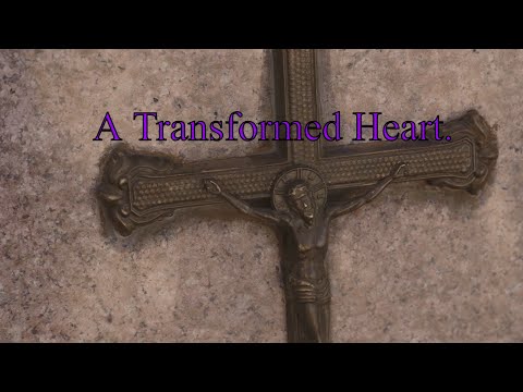 Transformed Heart - Vlogmas Day 8