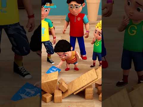 London Bridge Is Falling Down|#youtube #kidssong #kidsvideo #youtubeshorts #shorts #trending #viral