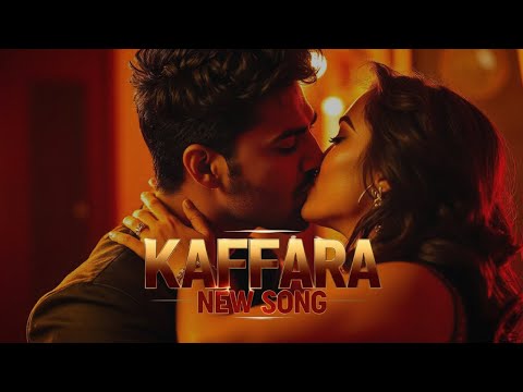 Kaffara | New Upcoming Bollywood Movie Song 2024 | Soulful Hindi Love Song