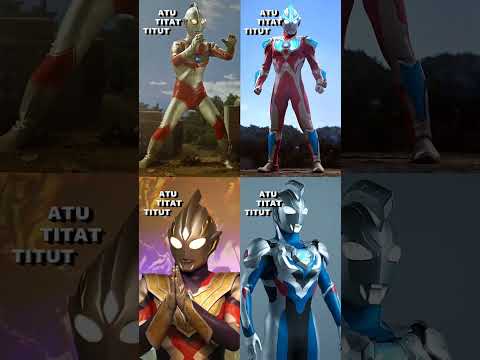 jedag jedug ultraman tsuburaya #ultramanjack #ultramanginga #ultramantrigger #ultramanz