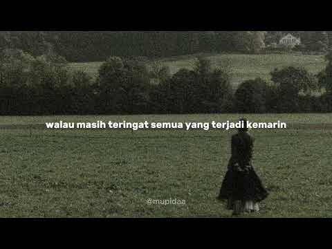 Lirik Lagu Sekuat Sesakit - idgitaf (viral)