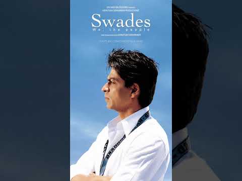 AAYO RE | SWADES | Unreleased | A.R.Rahman