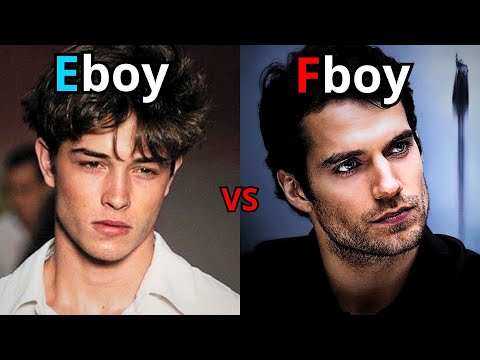 Pretty-boys vs Chads (PSL GODS COMPILATION)