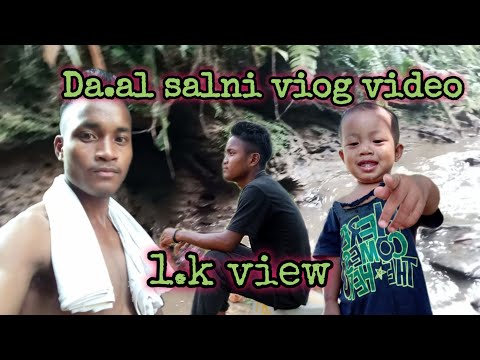 Vlog video 📸 garo full