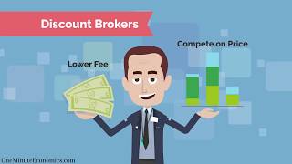 (Online) Brokers Explained: From Stock Certificates to Full-Service and Discount Brokerage Services