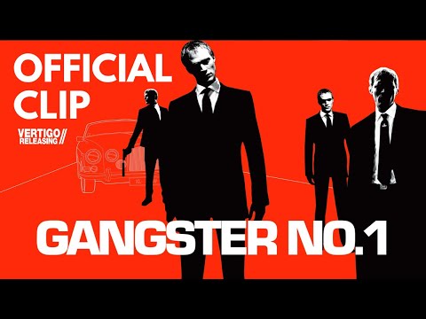 Gangster No. 1 (2000) | Official Clip | Coming to Digital 13th December