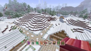 ［マイクラ MINECRAFT］気軽にコメントしていってね参加型おけです初見大歓迎よろしくね