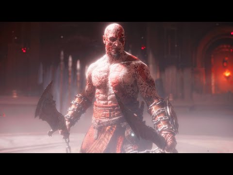 🔴LIVE - I AM THE GOD OF WAR | God of War Valhalla