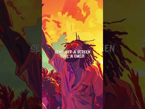 intence - hard fi find (Lyric Video) #intence #hardfifind #dancehall #afrobeats