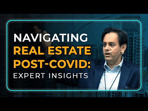 From Crisis to Creativity: Real Estate Strategies for the Modern Investor with Neal Bawa